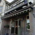 Red Lion Hotel