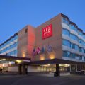 Red Lion Hotel Seattle Airport