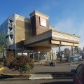 Red Lion Hotel Tacoma