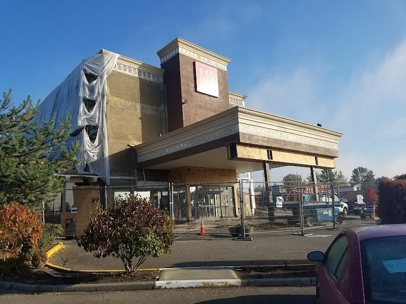 Red Lion Hotel Tacoma in Tacoma, Washington, United States