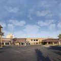 Red Lion Hotel Yakima Center