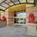 Red Lion Inn & Suites Victoria
