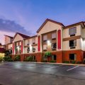 Red Roof Inn Atlanta Southeast