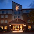 Red Roof Inn Boardman