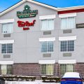 Red Roof Inn Detroit – Southfield