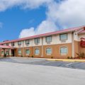 Red Roof Inn Franklin, KY