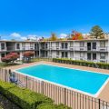 Red Roof Inn Knoxville North – Merchants Drive