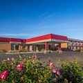 Red Roof Inn Lexington – Winchester