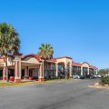 Red Roof Inn Montgomery – Midtown