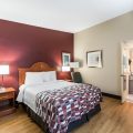 Red Roof Inn Morton Grove