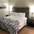 Red Roof Inn Petersburg – Fort Lee