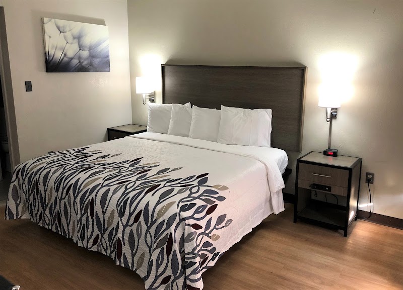 Red Roof Inn Petersburg - Fort Lee in Petersburg, Virginia, United States