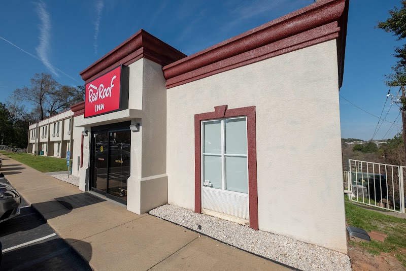 Red Roof Inn Raleigh - Crabtree Valley in Raleigh, North Carolina, United States