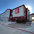 Red Roof Inn Selma