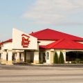 Red Roof Inn Somerset