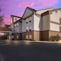 Red Roof Inn South Bend – Mishawaka