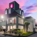 Red Roof Inn Spartanburg