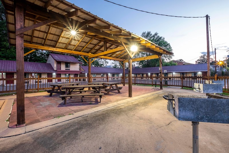 Red Roof Inn Starkville - University in Starkville, Mississippi, United States