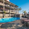 Red Roof Inn Stockton