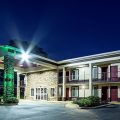 Red Roof Inn & Suites Greenwood, SC