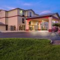 Red Roof Inn & Suites Mobile – Tillman’s Corner