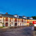 Red Roof Inn & Suites Wilson