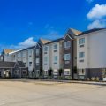 Red Roof Inn Sulphur