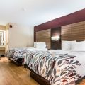Red Roof Inn Texarkana