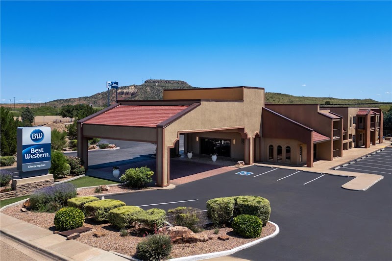 Red Roof Inn Tucumcari in Tucumcari, New Mexico, United States