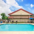 Red Roof Inn Virginia Beach