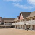 Red Roof Inn Waco