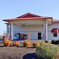 Red Roof Inn West Memphis