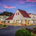 Red Roof Inn Williamsburg