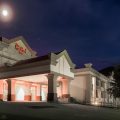 Red Roof Inn Williamsport