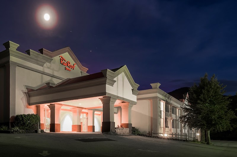 Red Roof Inn Williamsport in Williamsport, Pennsylvania, United States