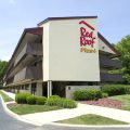 Red Roof PLUS+ Baltimore North – Timonium