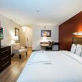 Red Roof PLUS+ Boston – Woburn/Burlington