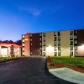 Red Roof PLUS+ Tuscaloosa – University