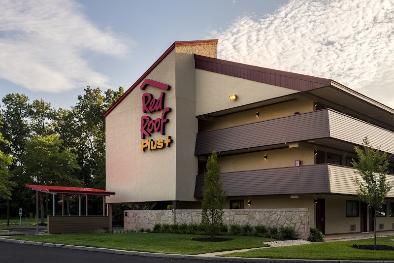 Red Roof PLUS+ Wilmington - New Castle in Wilmington, Delaware, United States