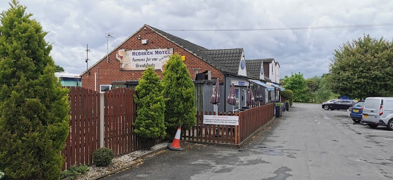 Redbeck Motel in Wakefield, United Kingdom
