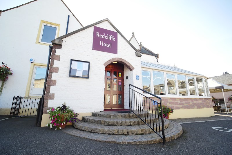 Redcliffe Hotel in Inverness, United Kingdom