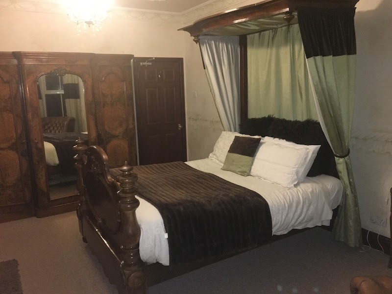Redcliffe House in Hessle, United Kingdom