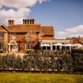 Redcoats Hotel