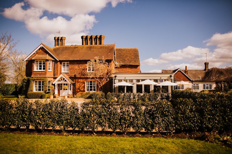 Redcoats Hotel in Hitchin, United Kingdom