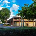 Redearth Boutique Hotel