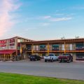 Redford Motel & R.V.