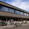 Redhurst Hotel