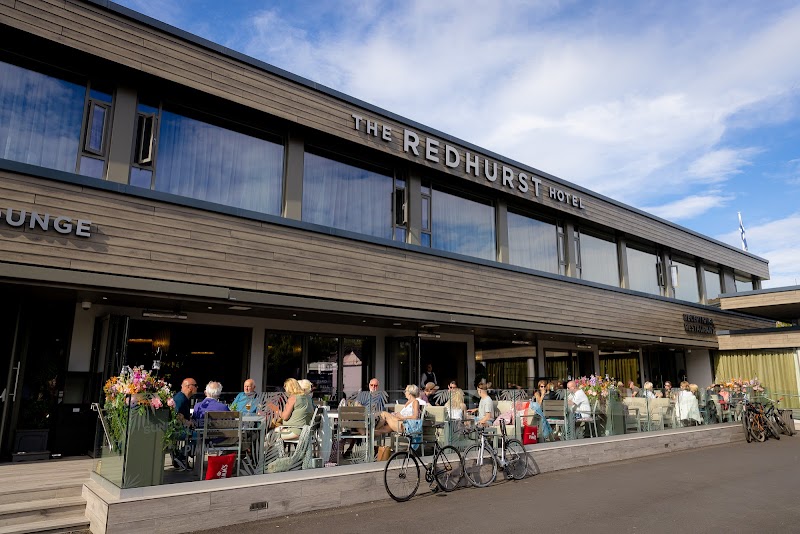 Redhurst Hotel in Giffnock, United Kingdom
