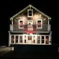 Redlight Historic Bunk Hotel and Speakeasy