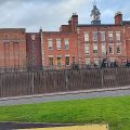 Redwings Lodge Wolverhampton Central